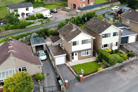 3 bedroom detached house for sale, Cinderhill Way, Ruardean GL17