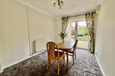 3 bedroom detached house for sale, Cinderhill Way, Ruardean GL17