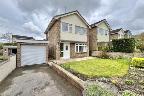 3 bedroom detached house for sale, Cinderhill Way, Ruardean GL17