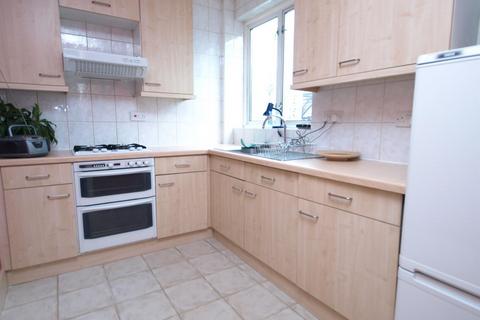 1 bedroom flat for sale, College House, New College Parade NW3