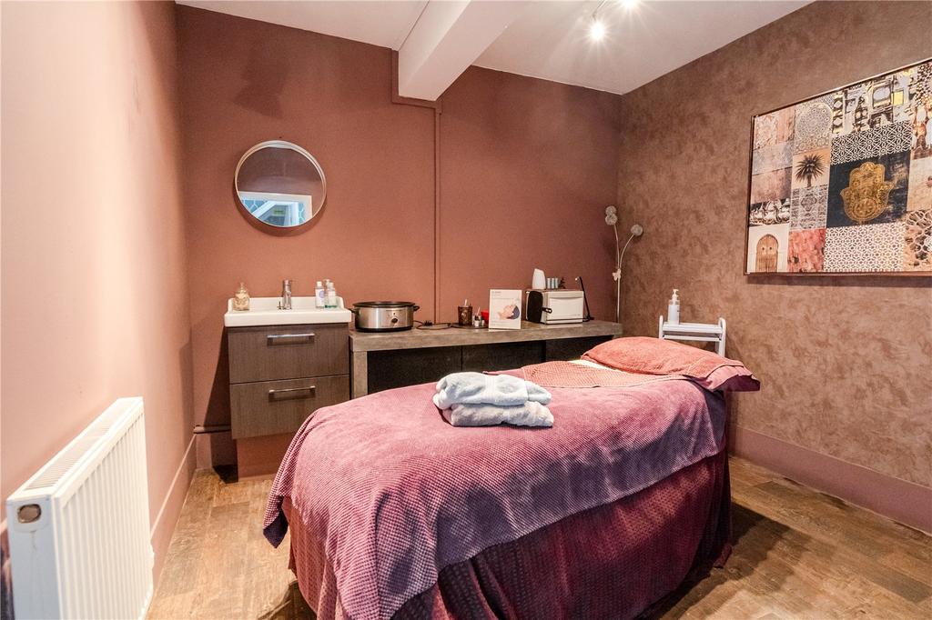 Treatment Room 1