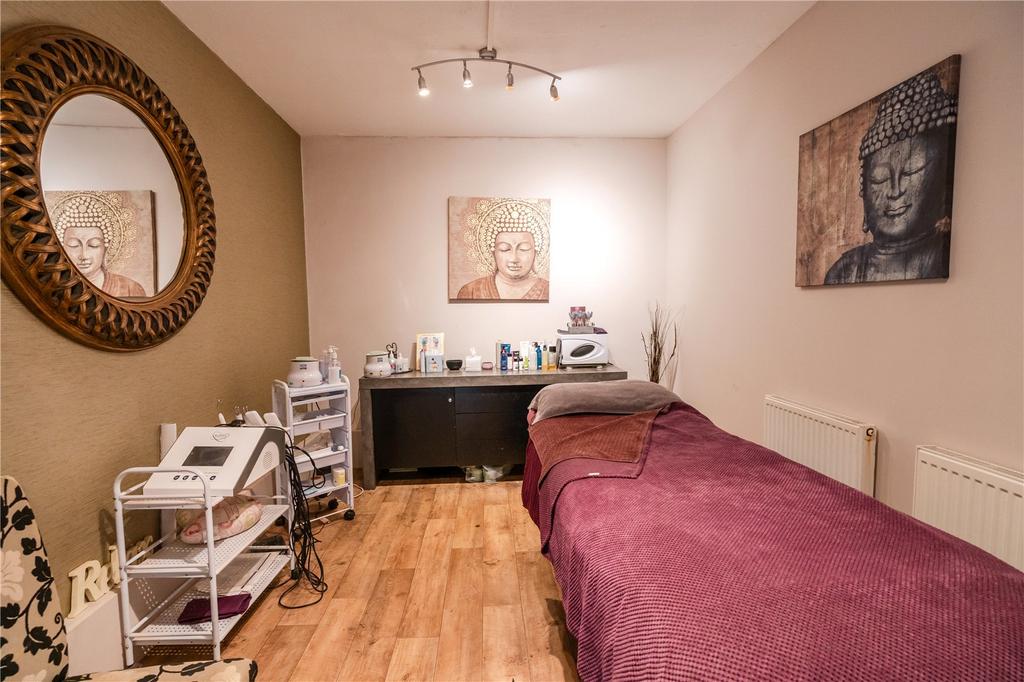 Treatment Room 2
