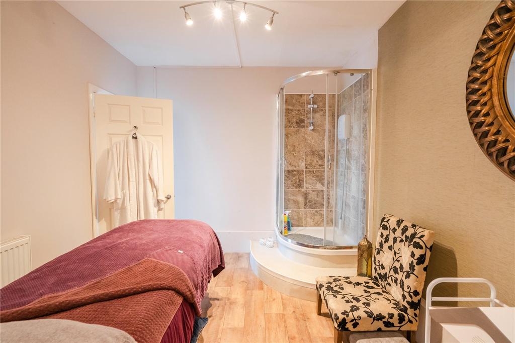 Treatment Room 2