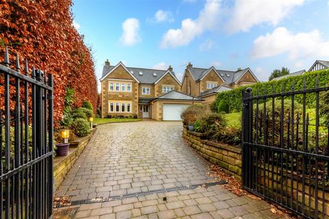 6 bedroom detached house for sale, Dore Road, Dore, Sheffield