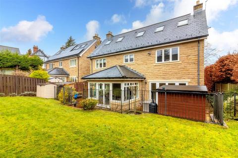 6 bedroom detached house for sale, Dore Road, Dore, Sheffield