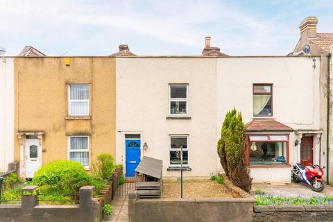 2 bedroom terraced house for sale, Two Mile Hill Road, Kingswood
