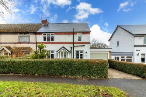 3 bedroom semi-detached house for sale, The Grove, Totley, Sheffield