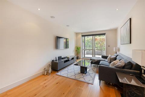 1 bedroom flat to rent, Doulton House, Park Street, London, SW6