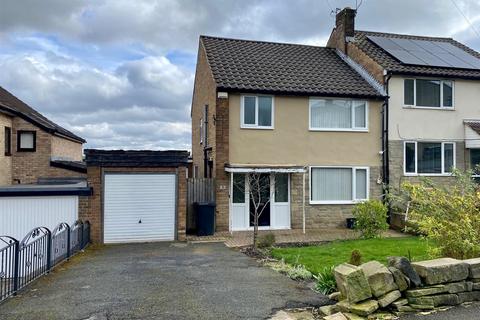 3 bedroom semi-detached house for sale, Coach Road, Brighouse