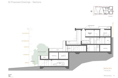 3 bedroom property with land for sale, Top Road, Torpoint PL11