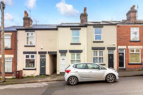 81 Ulverston Road, Sheffield, S8 0NX