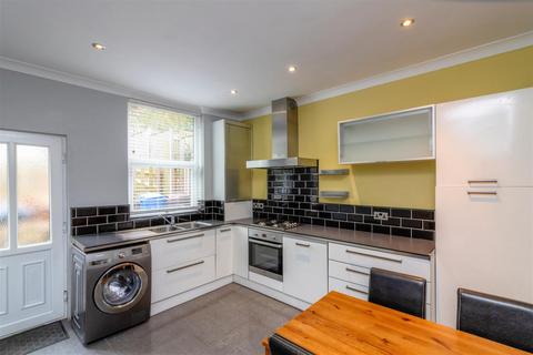 81 Ulverston Road, Sheffield, S8 0NX
