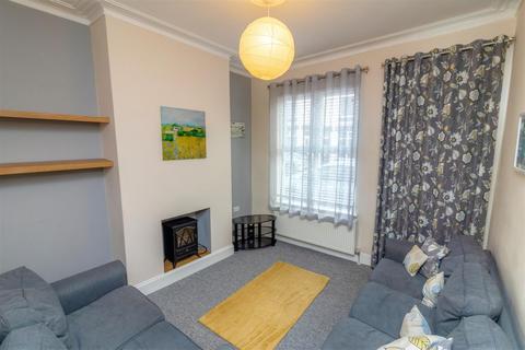 81 Ulverston Road, Sheffield, S8 0NX