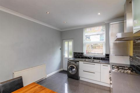 81 Ulverston Road, Sheffield, S8 0NX