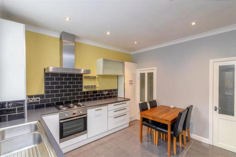 81 Ulverston Road, Sheffield, S8 0NX