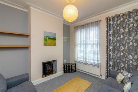 81 Ulverston Road, Sheffield, S8 0NX