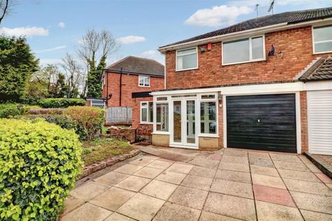 3 bedroom semi-detached house for sale, Perry Park Crescent, Great Barr, Birmingham