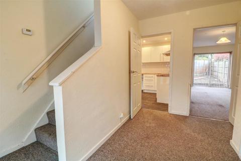 59 Perry Park Crescent, Birmingham, B42 2LS
