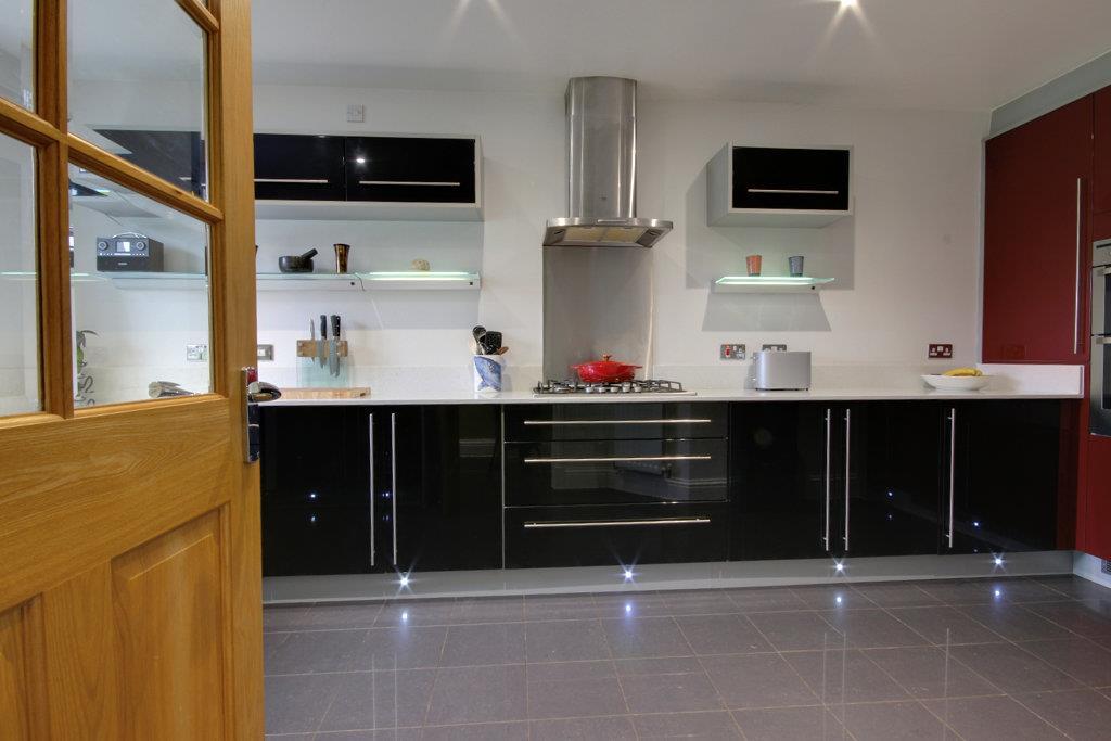Simply ready to move in to
