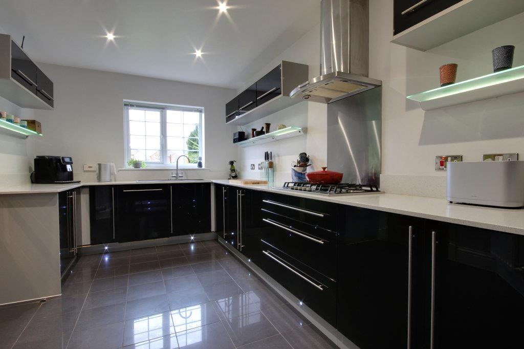 Stunning Kitchen