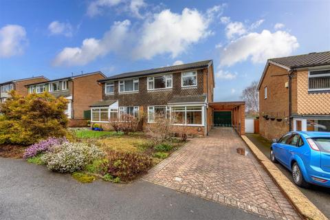 16 Warminster Close, Sheffield, S8 9BH