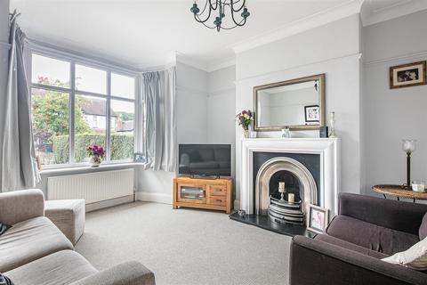 83 Brooklands Crescent, Sheffield, S10 4GF