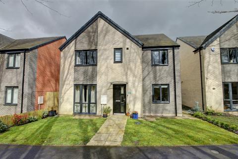 5 bedroom detached house for sale, Little Court, Aykley Heads, Durham, DH1