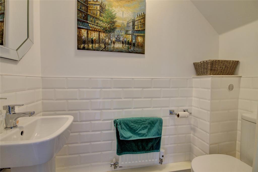 Cloakroom