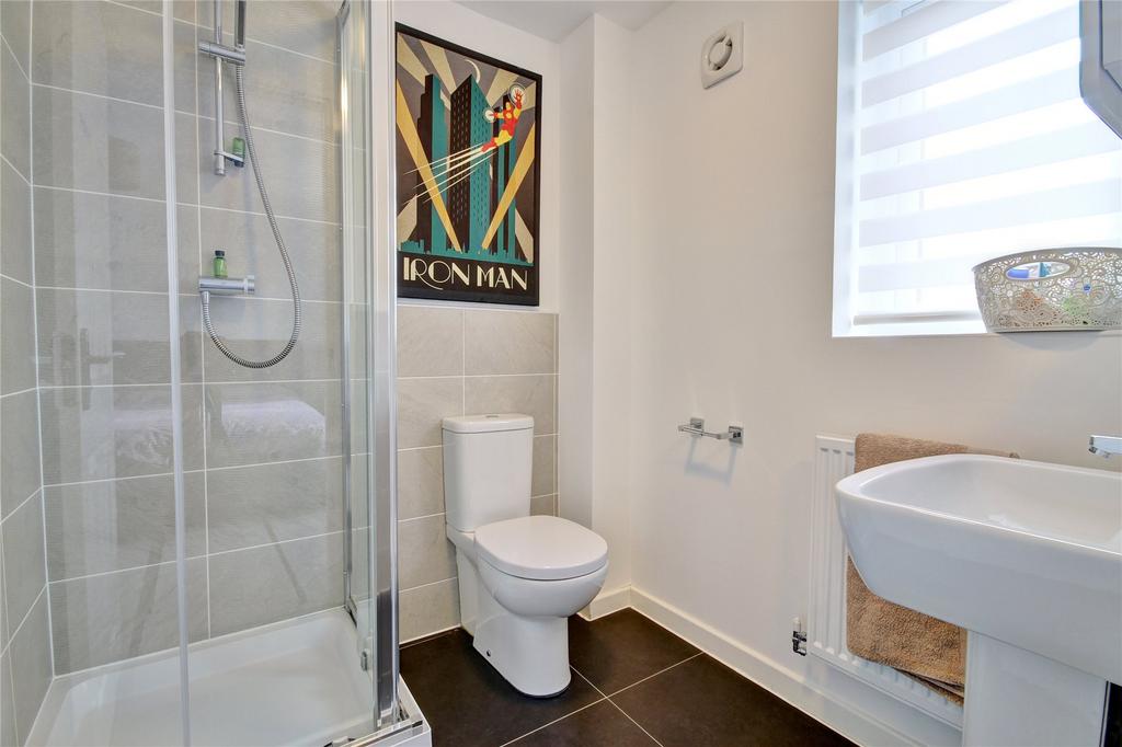 Ensuite