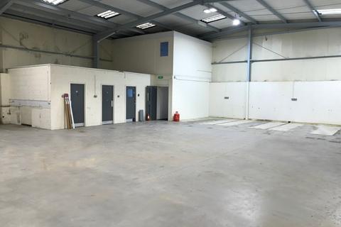 Industrial unit to rent, Multipark Burntwood, Burntwood WS7