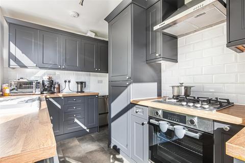 2 bedroom terraced house for sale, Loxley View Road, Crookes, Sheffield