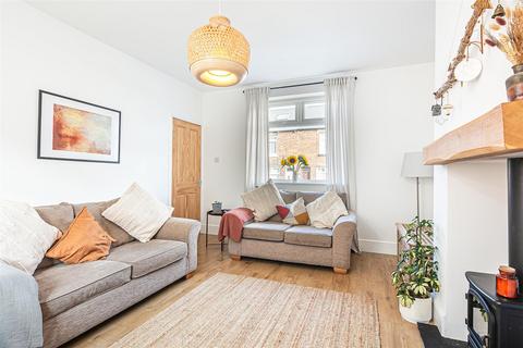 2 bedroom terraced house for sale, Loxley View Road, Crookes, Sheffield