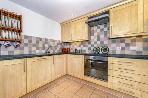 2 bedroom retirement property for sale, Fairthorn Residential Aparments, Townhead Road, Sheffield