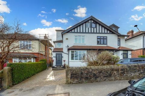 4 bedroom semi-detached house for sale, Main Avenue, Totley Rise, Sheffield