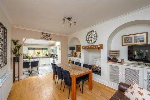 10 Main Avenue, Totley Rise, Sheffield, S17 4FG