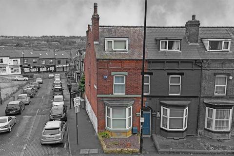 5 bedroom end of terrace house for sale, Abbeydale Road, Abbeydale, Sheffield