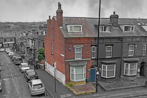 5 bedroom end of terrace house for sale, Abbeydale Road, Abbeydale, Sheffield