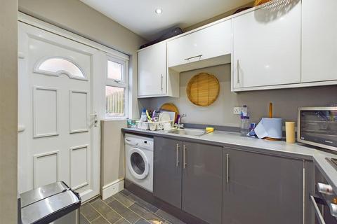 5 bedroom end of terrace house for sale, Abbeydale Road, Abbeydale, Sheffield