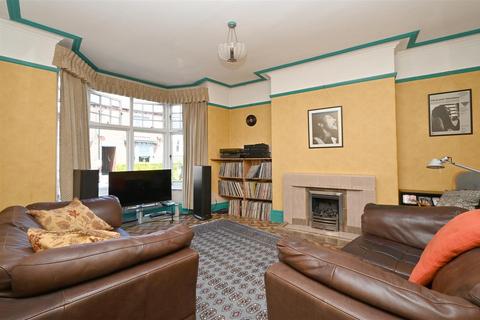 5 bedroom semi-detached house for sale, Everton Road, Endcliffe, Sheffield