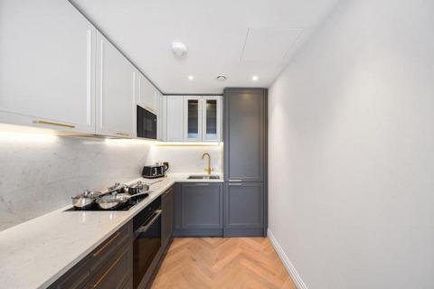 1 bedroom flat to rent, 2 Bridgewater Avenue, London
