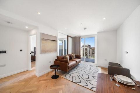 1 bedroom flat to rent, Bridgewater Avenue, London