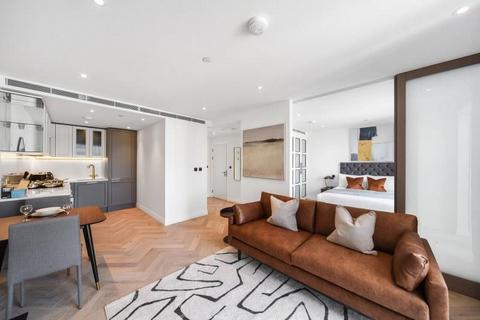 1 bedroom flat to rent, Bridgewater Avenue, London