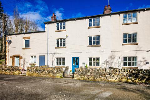 4 bedroom townhouse for sale, Low Matlock Lane, Loxley, Sheffield
