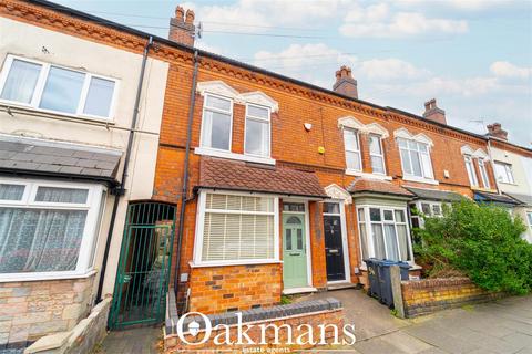 56 Bond Street, Stirchley, Birmingham, B30 2LA