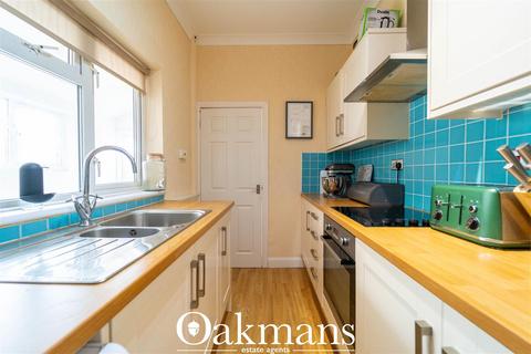 56 Bond Street, Stirchley, Birmingham, B30 2LA