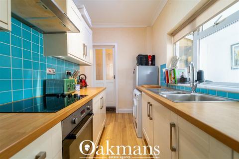 56 Bond Street, Stirchley, Birmingham, B30 2LA