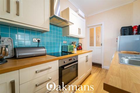 56 Bond Street, Stirchley, Birmingham, B30 2LA