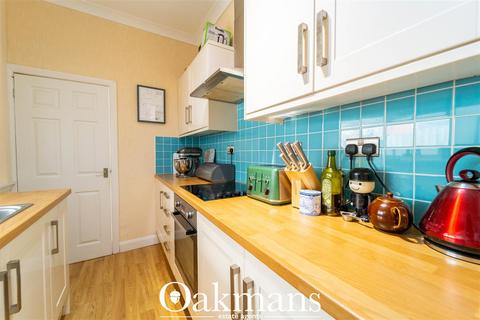 56 Bond Street, Stirchley, Birmingham, B30 2LA