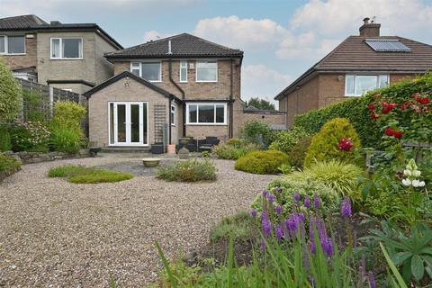 3 bedroom detached house for sale, Slayleigh Avenue, Fulwood, Sheffield