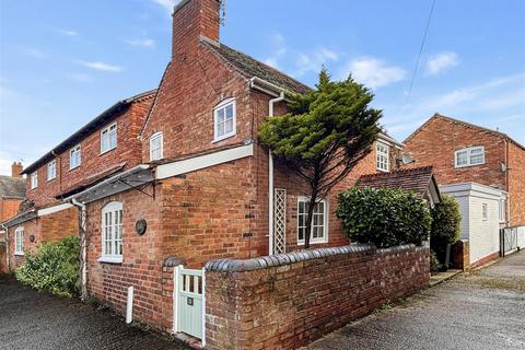 2 bedroom cottage for sale, Chapel Street, Wellesbourne